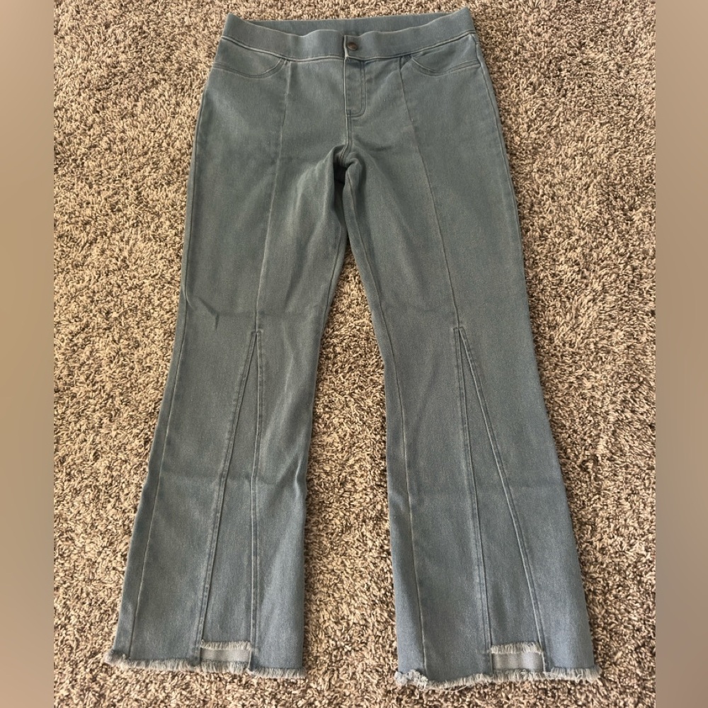 HUE Medium Light blue Denim Jeans